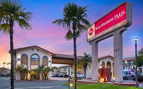 Best Western Plus Ontario Airport & Convention Center